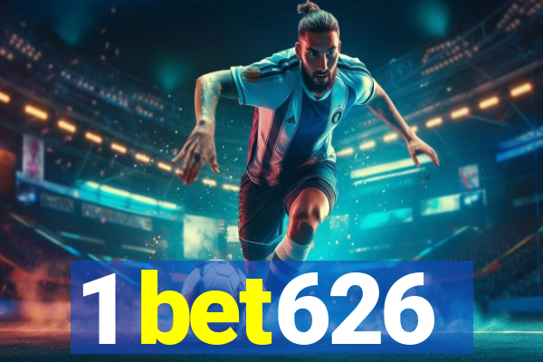 1 bet626
